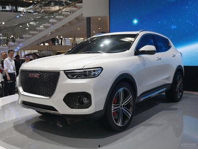 哈弗hr最新爆料视频,揭秘视频中的惊艳设计与性能亮点  第2张