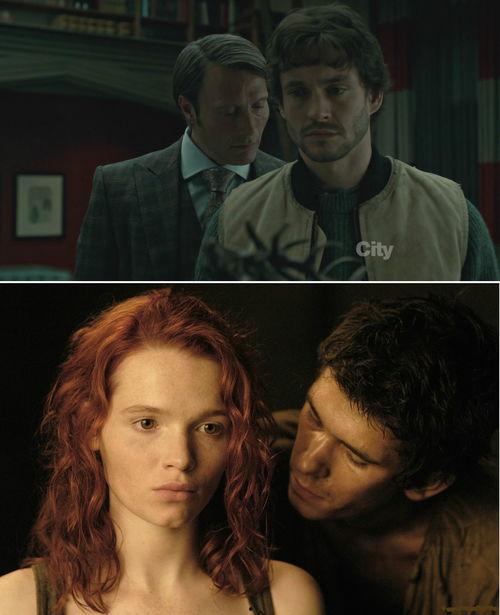 美剧汉尼拔在线观看,一场心理与犯罪的极致对决  第2张