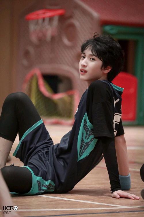 娱乐爆料严浩翔视频