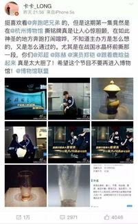 周口博物馆爆料视频播放,古文明宝藏的神秘面纱 第3张 周口博物馆爆料视频播放,古文明宝藏的神秘面纱 第3张